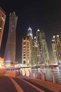 Cityscape Global 2012 - Dubai 4
